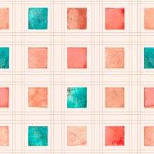WELCOME AUTUMN. Pattern Design, and Traditional illustration project by Karen Cueva - 09.28.2017