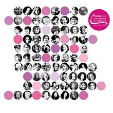 Identidad Escola Maria Moliner de València. Br, ing & Identit project by Comboi Gràfic - 09.28.2017