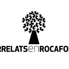 Identidad visual Arrelats en Rocafort. Br, ing, Identit, Graphic Design, and Packaging project by Comboi Gràfic - 01.16.2017