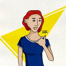 Fotografía para redes sociales: lmanuchacha. Un proyecto de Diseño, Diseño de personajes, Fotografía e Ilustración tradicional de soymanuchacha - 28.09.2017