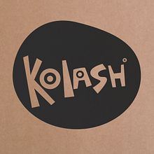 Identidad corporativa, diseño de Marca; Kolash.. Br, ing, Identit, and Graphic Design project by Comboi Gràfic - 01.15.2015