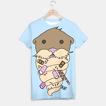 Linea de productos con ilustraciones. Een project van Traditionele illustratie van Rocio Barroso Mira - 28.09.2017