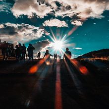 Fotografía. Lugares. Fotografia, e Retoque fotográfico projeto de Mauro Castañeda Fonseca - 29.09.2017