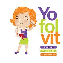 Yo Folvit • Euromédice Ediciones Médicas . Un proyecto de Br, ing e Identidad, Diseño, Diseño de la información, Diseño editorial, Diseño gráfico, Educación e Ilustración tradicional de Carina Stinga - 29.09.2017
