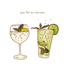 Ilustraciones. Design project by Clàudia Llopis - 09.29.2017