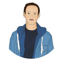 Ilustración personalizada. Design project by Clàudia Llopis - 09.29.2017