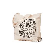 Love Rocks Bolsa Regalo. Design projeto de Srta. L. Figueredo - 29.09.2017