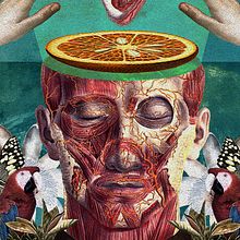 All Heart. Un projet de Collage de Eduardo Martinez - 29.09.2017