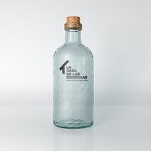 Marca La casa de las cosechas. Graphic Design, and Packaging project by Comboi Gràfic - 08.30.2016