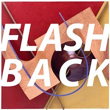 FLASH BACK. Diseño de vitrina inspirada por Cesar Domela.. Un projet de Artisanat, Beaux Arts, Design  , et Design d'intérieur de Pablo Lardón - 20.04.2016