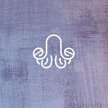 El pulpo _ Inicial 1.0. Br, ing e Identidade, e Design projeto de Srta. L. Figueredo - 02.10.2017