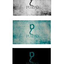 El pulpo_ Inicial 2.0. Br, ing e Identidade, e Design projeto de Srta. L. Figueredo - 02.10.2017