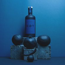 CALDO. Un progetto di Br, ing, Br, identit, Fotografia e Packaging di Rubén López Mata - 02.10.2016