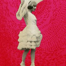Equilibrios.. Un proyecto de Arquitectura interior, Bellas Artes, Collage, Diseño de interiores, Diseño gráfico, Fotografía, Ilustración tradicional y Pintura de Nuria González Fernández - 02.10.2017
