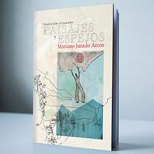 Portada poemario. Un projet de Illustration traditionnelle , et Design graphique de Pilar Rodríguez - 02.01.2015