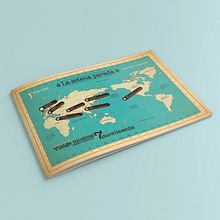 Diseño didáctica musical. Projekt z dziedziny Projektowanie graficzne użytkownika Pilar Rodríguez - 02.01.2016