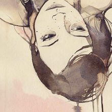 Íntim. Un projet de Beaux Arts, Illustration traditionnelle , et Peinture de Sara Bellés - 02.10.2017