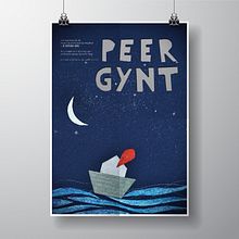 Gráfica espectáculo infantil. Projekt z dziedziny Projektowanie graficzne użytkownika Pilar Rodríguez - 02.09.2017