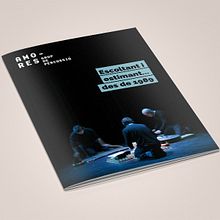 Memoria trayectoria grupo Amores. Projekt z dziedziny Projektowanie graficzne użytkownika Pilar Rodríguez - 02.05.2017