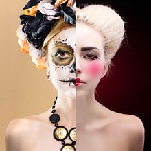 WORLD PUPPET FESTIVAL. Projekt z dziedziny Projektowanie graficzne użytkownika Oihana Barbero Moral - 10.09.2016
