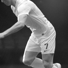 CR7 Nike / VFX TV Spot. Un progetto di 3D, Animazione, Architettura, Street Art, Cinema, Cinema, video e TV, Lighting design, Scenografia, TV, VFX e Video di Ro Bot - 03.10.2017