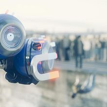 Pokemon Go / Magneton Parodia. Un progetto di 3D, Animazione, Animazione di personaggi, Lighting design e VFX di Ro Bot - 03.10.2017