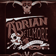 Old Flip Book made by Adrian Filmore. Animation project by Adrián Arques - 10.03.2017