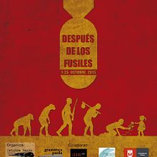 Cartelería. Graphic Design, and Traditional illustration project by Adrián Arques - 10.03.2017