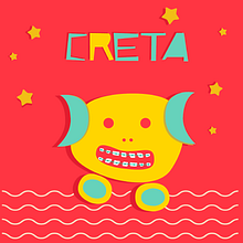 Personajes para ¨Jauss¨espacio de arte. Character Animation, Design, To, Design, Pattern Design, Character Design, and Vector Illustration project by marcela hattemer - 10.03.2017
