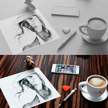 Girl Lo . % Jhan Bardales tarafından hazırlanan 3D, İç Mimarlık, İç Tasarım, Ve Fotoğrafçılık projesi - 10.03.2017