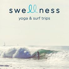 Swellness Ein Projekt aus dem Bereich Webentwicklung, Webdesign und Marketing von juaala - 04.04.2016