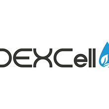 Logotipo DEXcell. Un projet de Design graphique de Amaya Victoria García Gómez - 04.10.2017