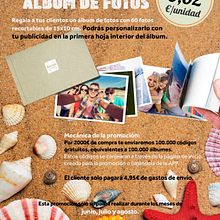 Newsletter boogy book. Un projet de Design graphique de Amaya Victoria García Gómez - 04.10.2017