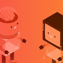 Diseño de UX para la web de ADVICEFY . Traditional illustration, Vector Illustration, and UX / UI project by Lidia Lobato LLO - 10.03.2017