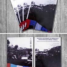 Diseño y maquetación de Trabajo Fin de Máster. Editorial Design, and Graphic Design project by Jesús Villalta - 10.04.2015