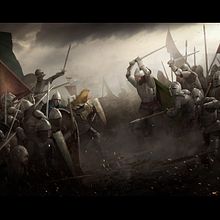 GLORY. Fine Arts, Art Direction, Game Design, and Traditional illustration project by Adrián Rodríguez - 10.04.2017