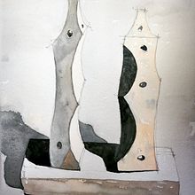 VARIOS 2. Un projet de Illustration traditionnelle de Ekain Jiménez Valencia - 04.10.2017