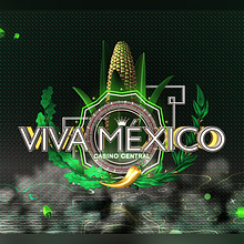 Fiestas Patrias - México. 3D, Animation, Design, Interior Design, Pattern Design, Character Design, Graphic Design, Design Management, Traditional illustration, Motion Graphics, Painting, Photograph, Post-production, Advertising, and Video project by Mek Mego - 09.15.2017
