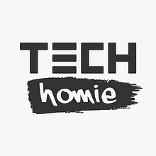 TECH Homie. Un proyecto de Animación, Br, ing e Identidad, Caligrafía, Cine, vídeo, televisión, Diseño, Diseño gráfico, Infografía, Multimedia, Redes Sociales, Tipografía y Vídeo de Hugo Menéndez Escobar - 05.10.2017