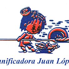 Panificadora Juan López. Projekt z dziedziny Trad, c i jna ilustracja użytkownika Amanda Planas - 05.10.2017