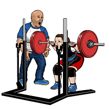 AR Coach. Projekt z dziedziny Trad, c i jna ilustracja użytkownika Amanda Planas - 05.10.2017