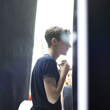 Behind screens . % ANGELA HERNANDEZ ZURDO tarafından hazırlanan Fotoğrafçılık projesi - 10.05.2017