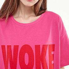 Woke. Un proyecto de  de Irene Cabrera - 05.10.2017