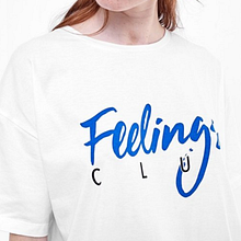 Feelings Club. Un proyecto de  de Irene Cabrera - 05.10.2017