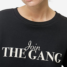 Join the gang. Un proyecto de  de Irene Cabrera - 05.10.2017