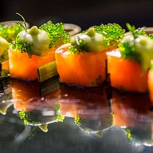 FOTOGRAFÍA GASTRONÓMICA. Photograph project by Lara Albuixech - 09.05.2017