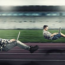 Easy Creativities for TP-Link . Design de Ana Paula Herrera - 10.05.2017