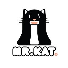 Mr. Kat & Friends. 3D, Design, and Character Design project by Jaime Alvarez Sobreviela - 10.05.2017