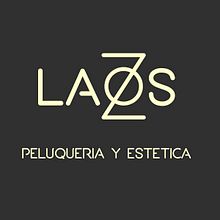 Peluquería Lazos - Diseño de logo. Graphic Design project by Rubén ReySouto - 07.01.2015