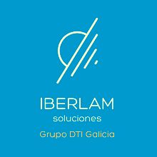 Diseño de imagen corporativa - Iberlam. Graphic Design project by Rubén ReySouto - 10.06.2016